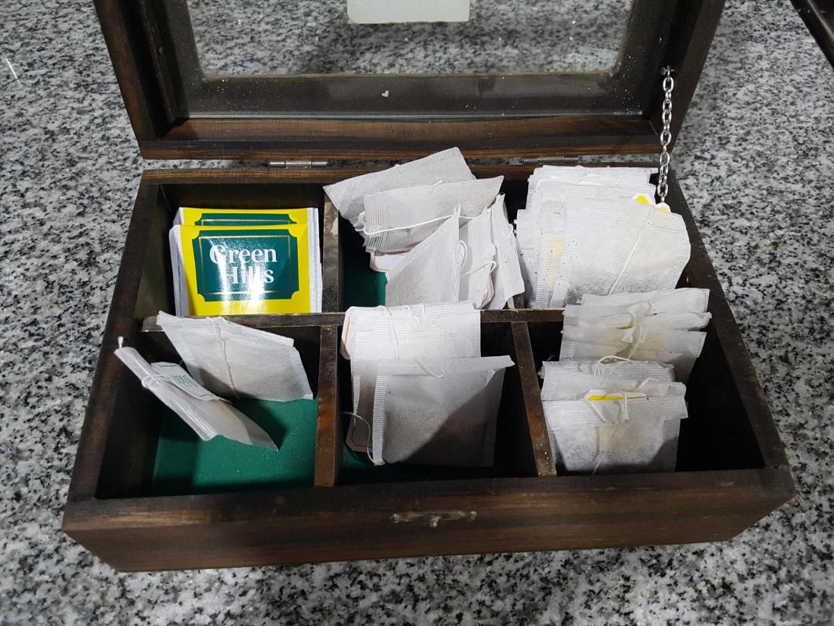Grande Y Luminosa Cerca Del Subte Linea B Homestay *