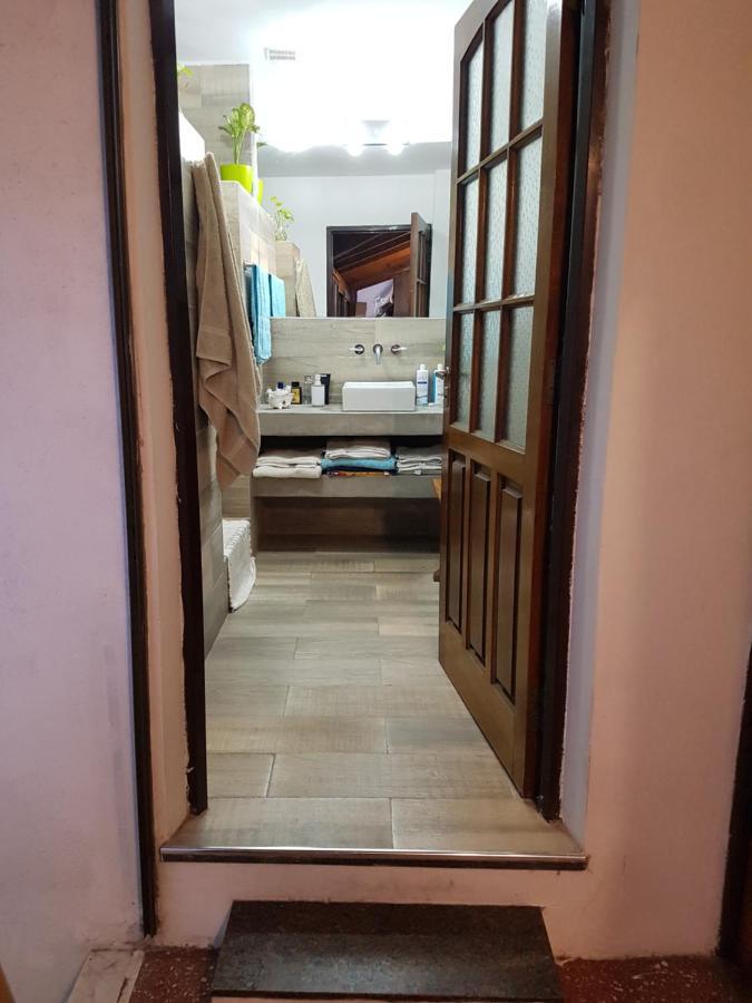 Homestay Grande Y Luminosa Cerca Del Subte Linea B
