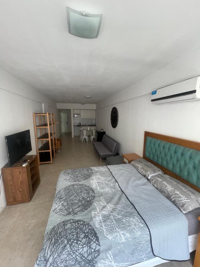 Apartment Montmartre Monserrat Buenos Aires
