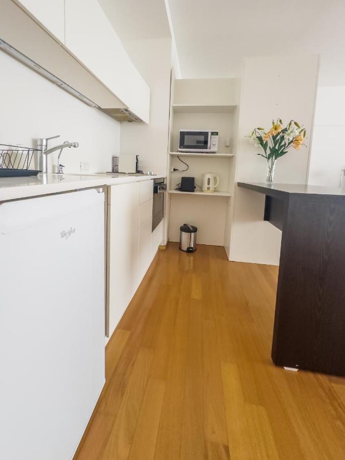 Recoleta Tower House Apartamento Ciudad Autónoma de Buenos Aires