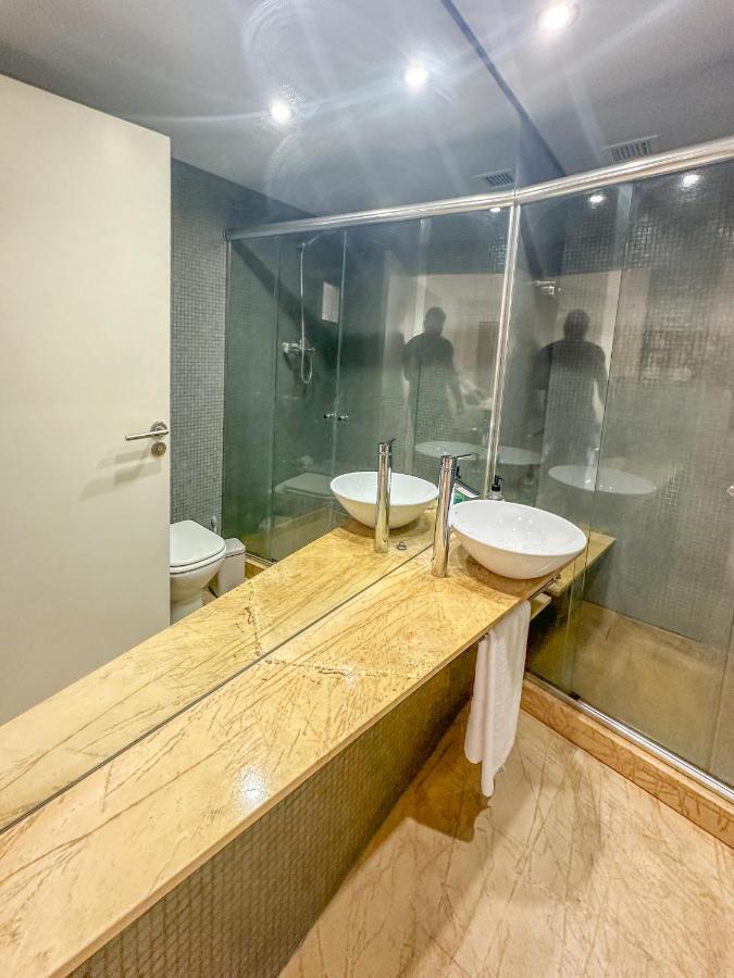 Recoleta Tower House Apartamento