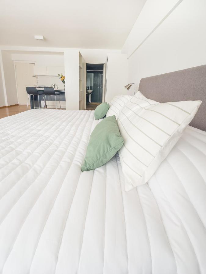 Apartamento Recoleta Tower House *