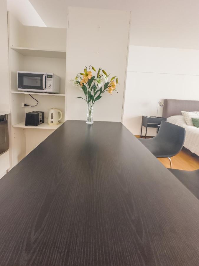 Apartamento Recoleta Tower House