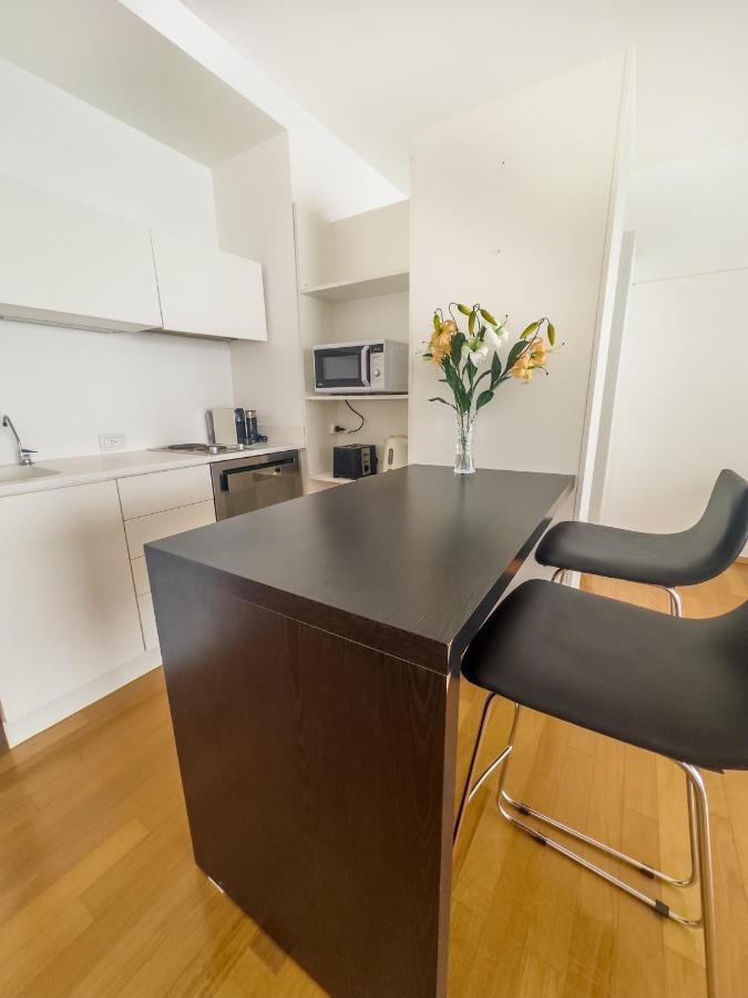 Apartamento Recoleta Tower House Ciudad Autónoma de Buenos Aires
