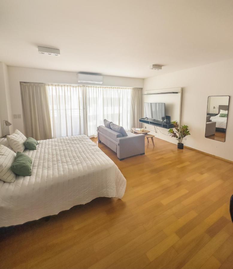 Apartamento Recoleta Tower House Ciudad Autónoma de Buenos Aires