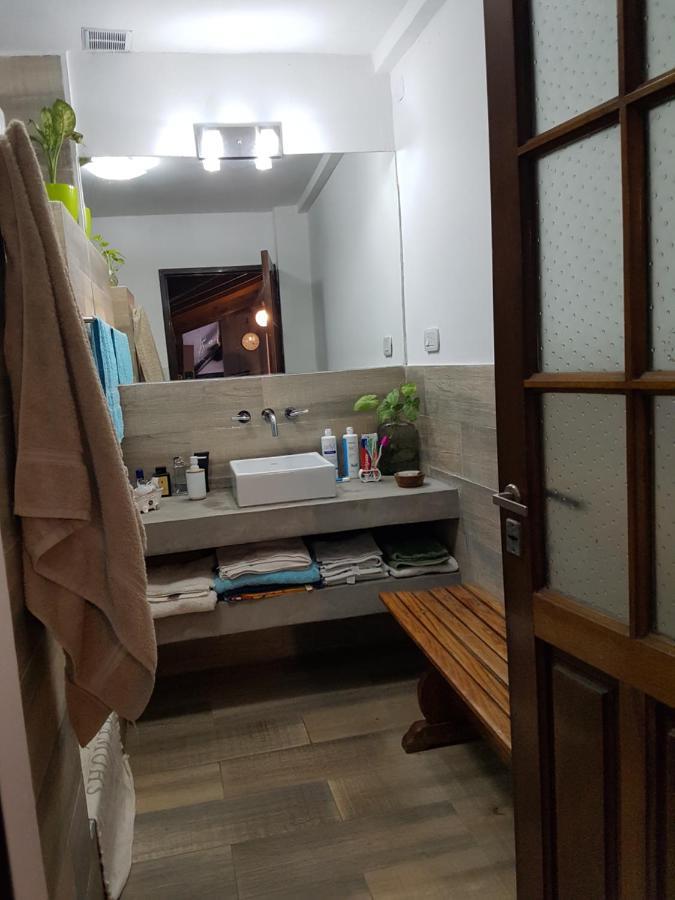 Grande Y Luminosa Cerca Del Subte Linea B Homestay *