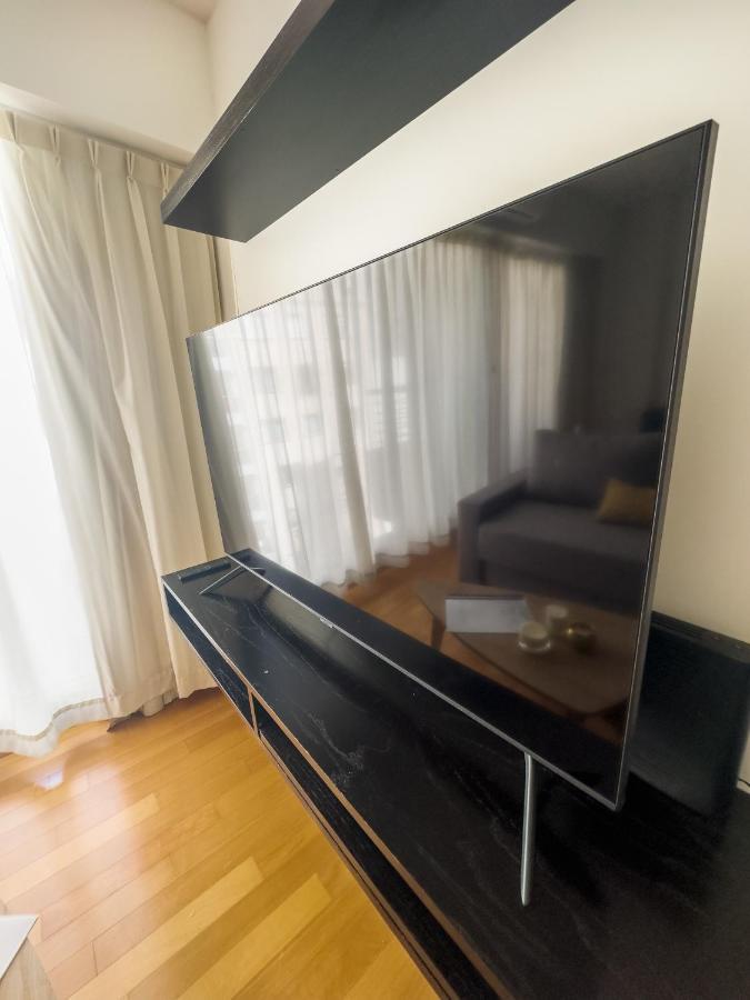 Apartamento Recoleta Tower House *