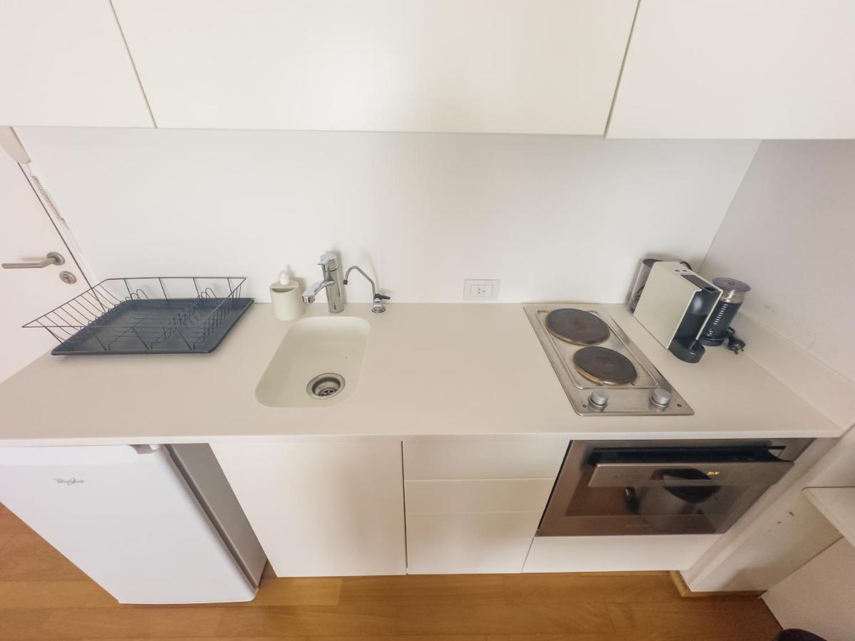 Recoleta Tower House Apartamento *