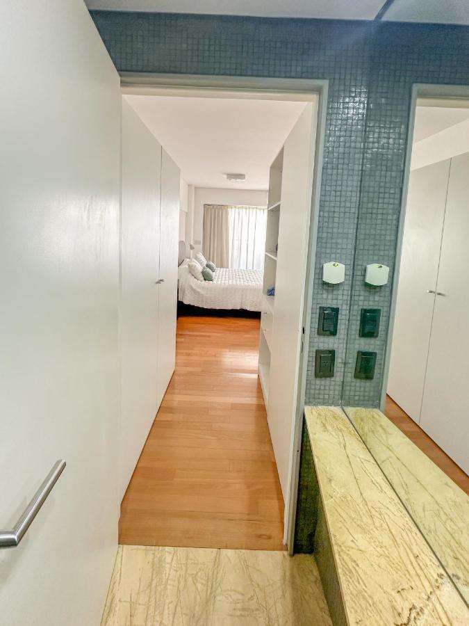Apartamento Recoleta Tower House Ciudad Autónoma de Buenos Aires