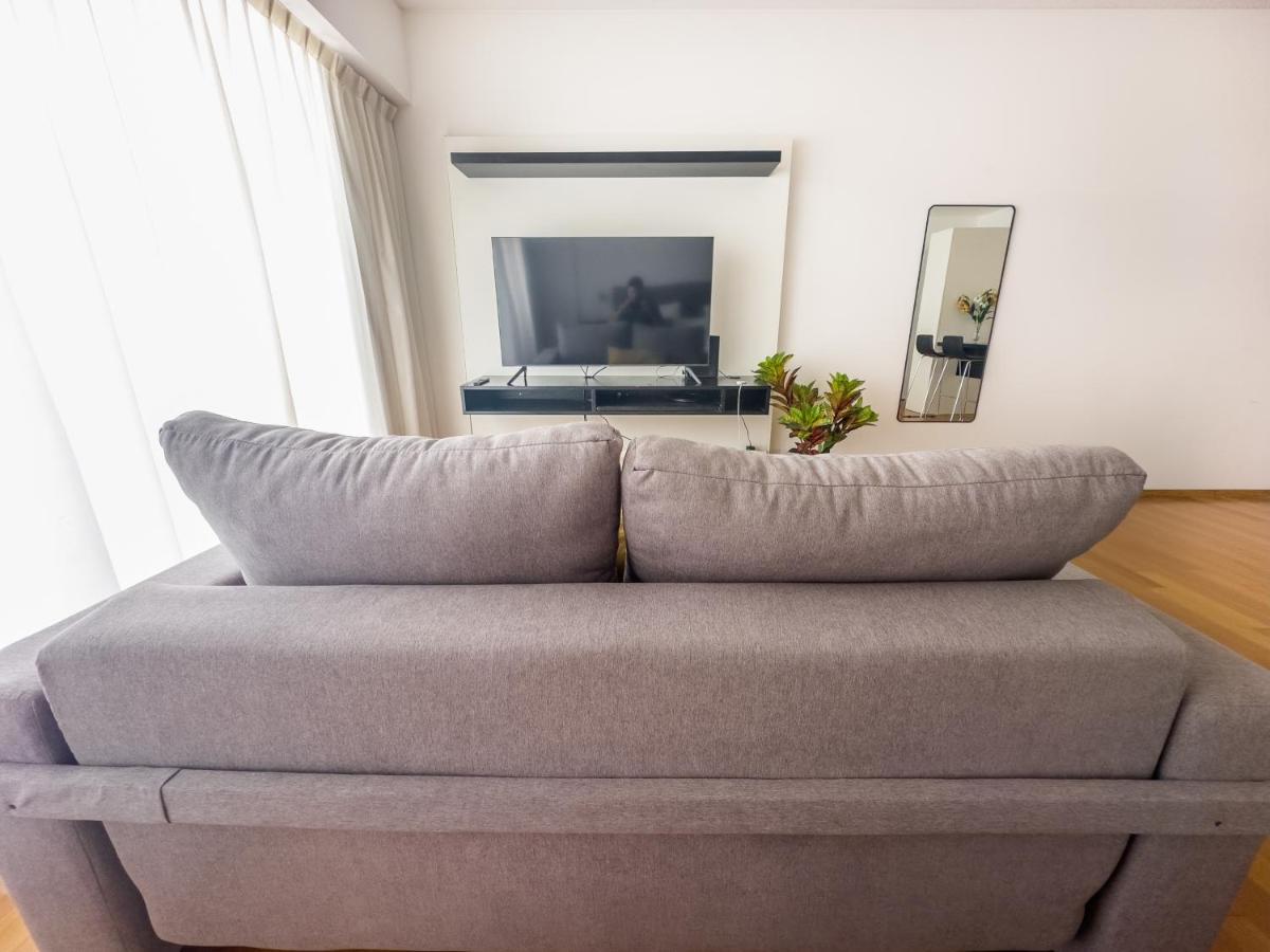 Apartamento Recoleta Tower House *