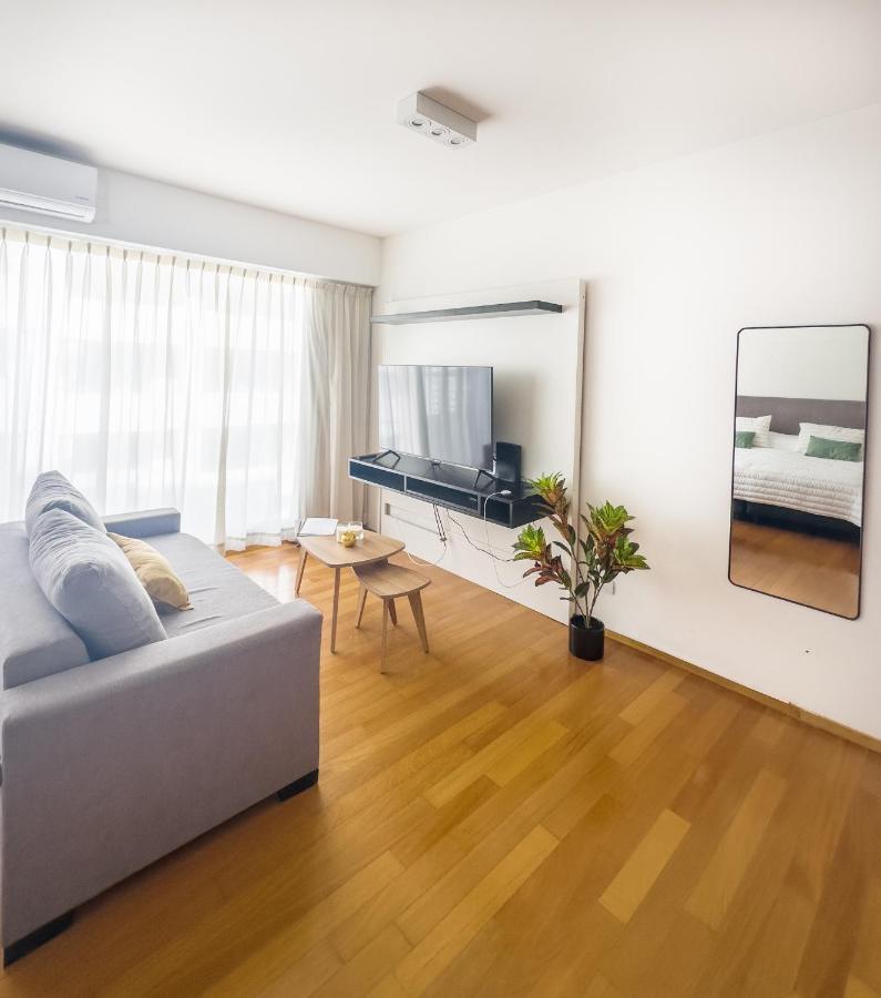 Recoleta Tower House Apartamento