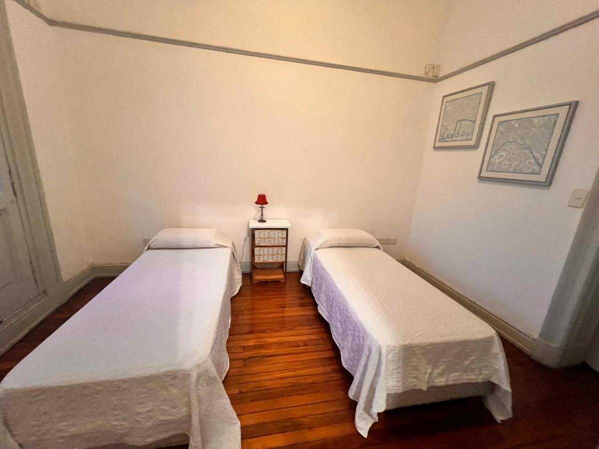 Apartamento Obelisco Ciudad Autónoma de Buenos Aires