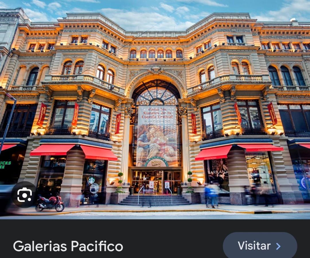 Apartamento Obelisco Ciudad Autónoma de Buenos Aires