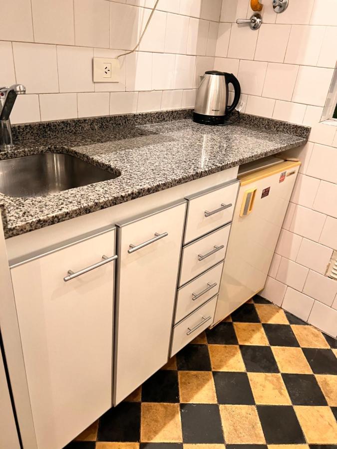 Obelisco Apartamento