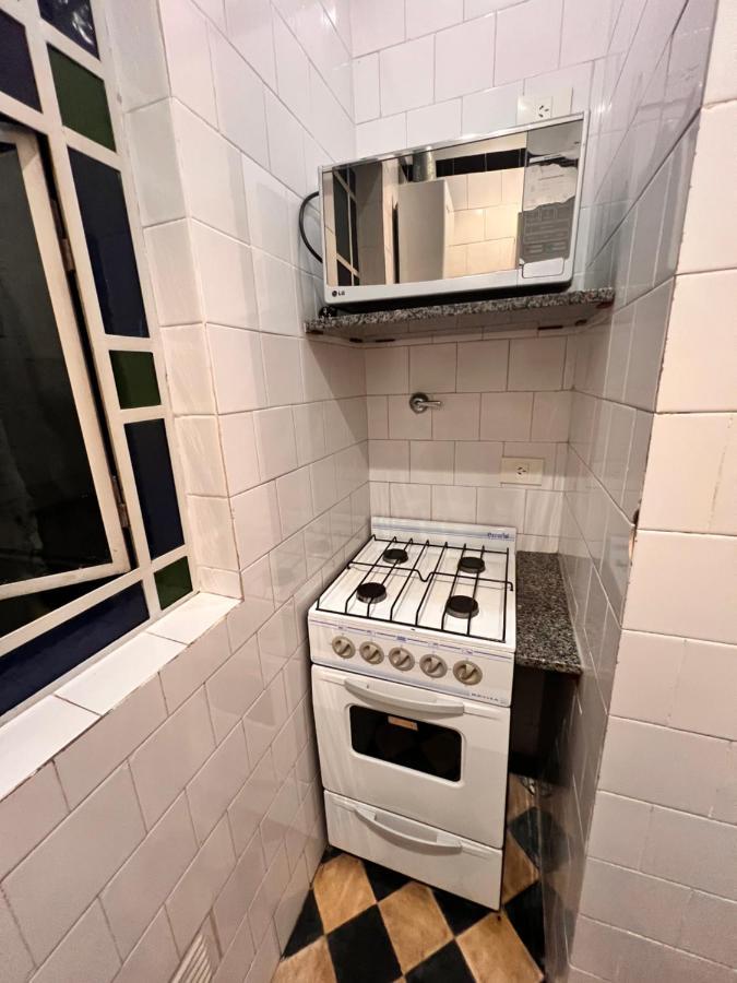 Apartamento Obelisco Ciudad Autónoma de Buenos Aires