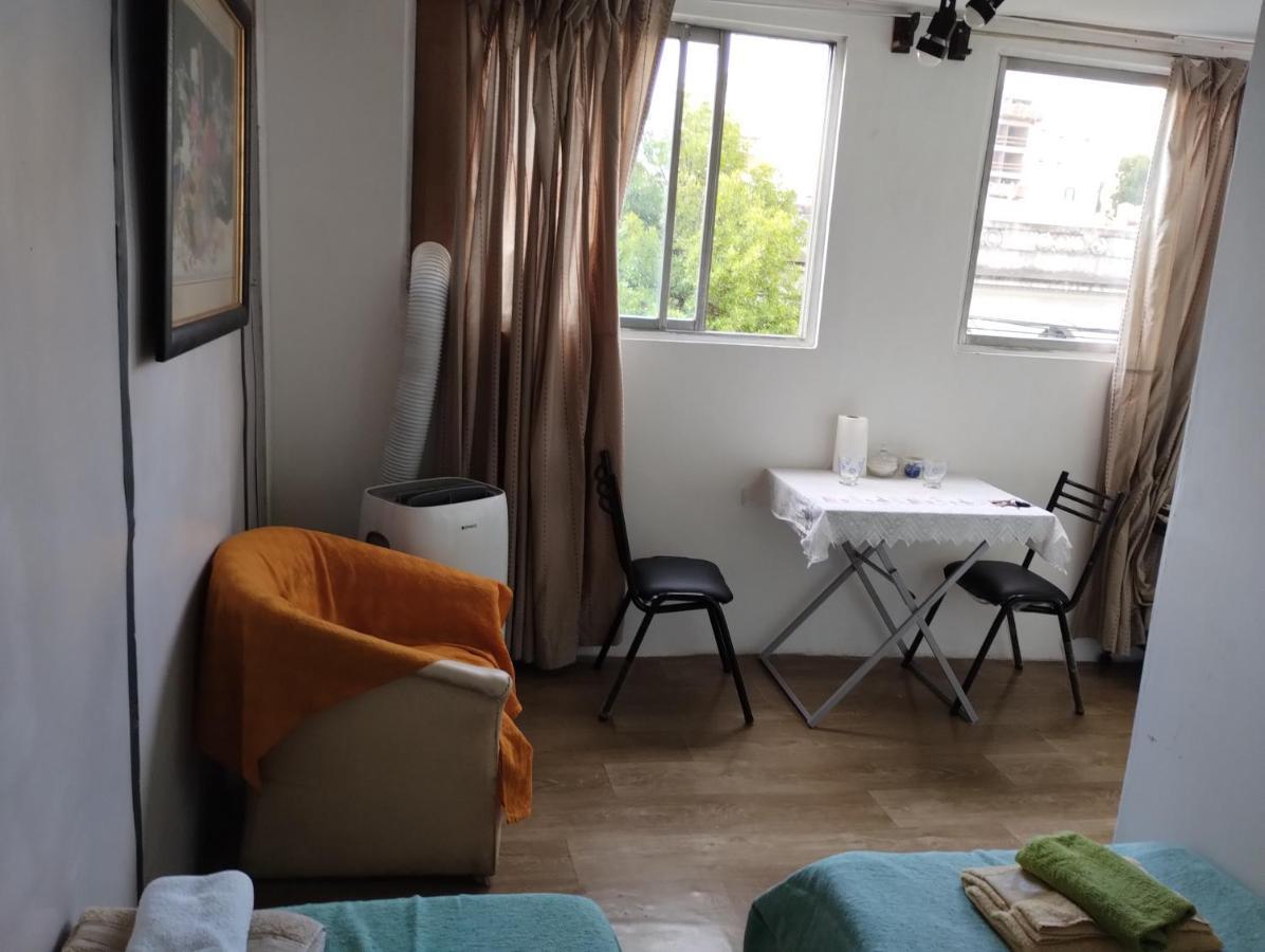 Apartment Monoambiente
