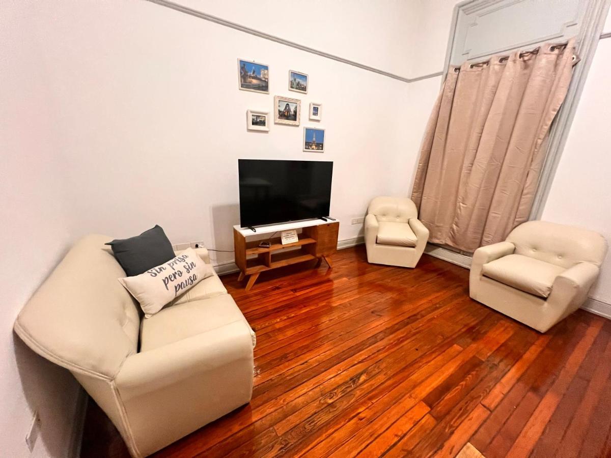 Obelisco Apartamento Ciudad Autónoma de Buenos Aires