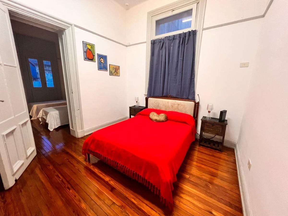 Apartamento Obelisco *