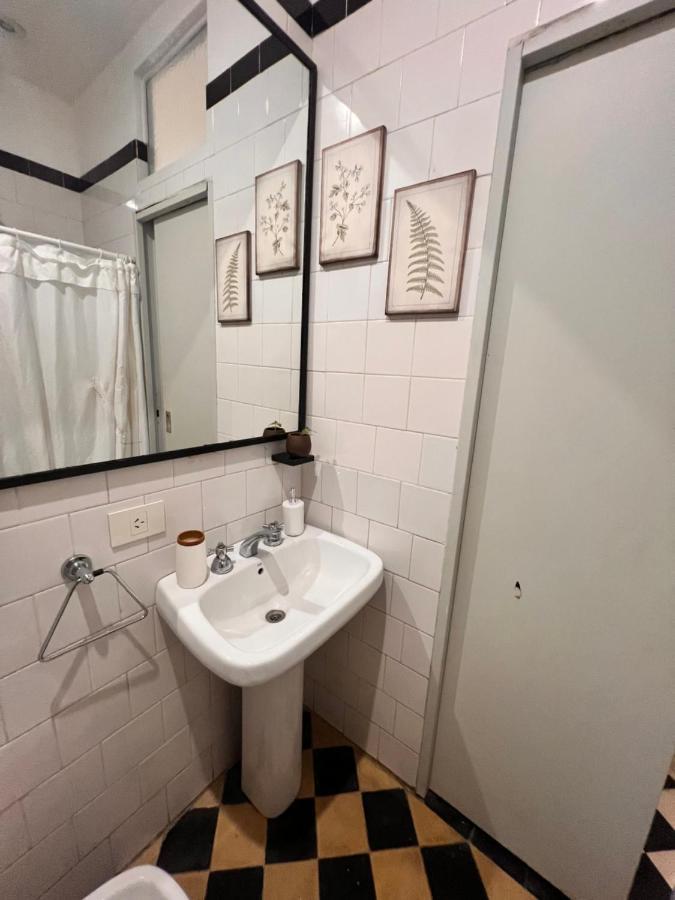 Apartamento Obelisco Ciudad Autónoma de Buenos Aires
