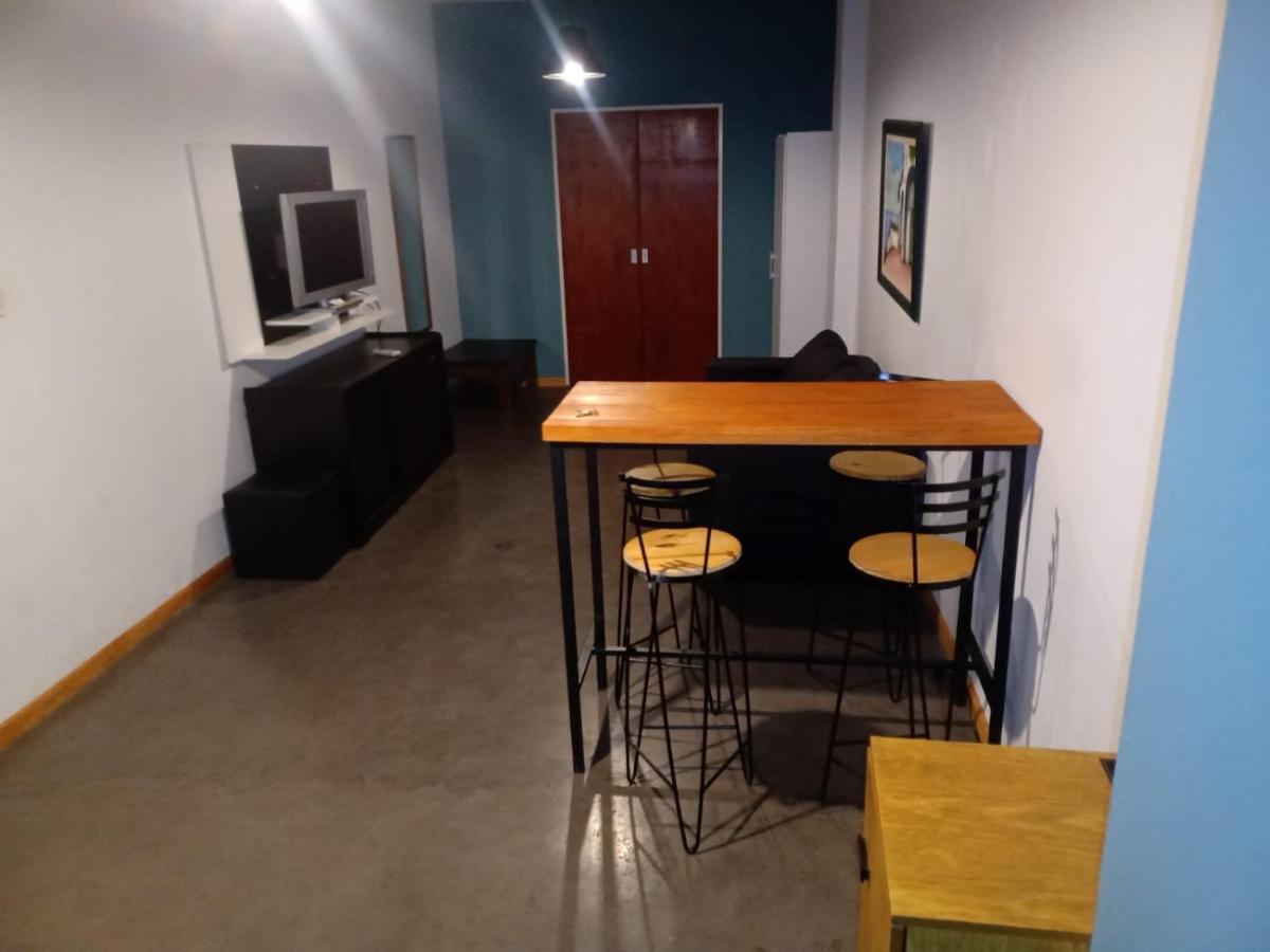 Loft Town Apartamento *