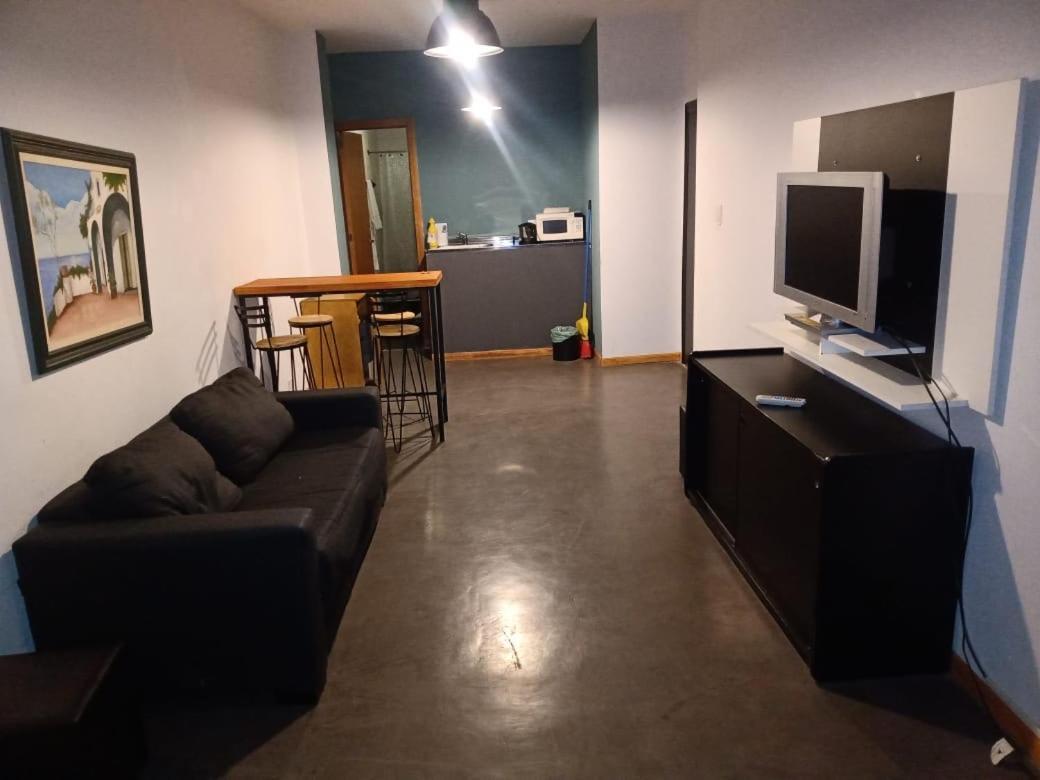 Apartamento Loft Town Ciudad Autónoma de Buenos Aires