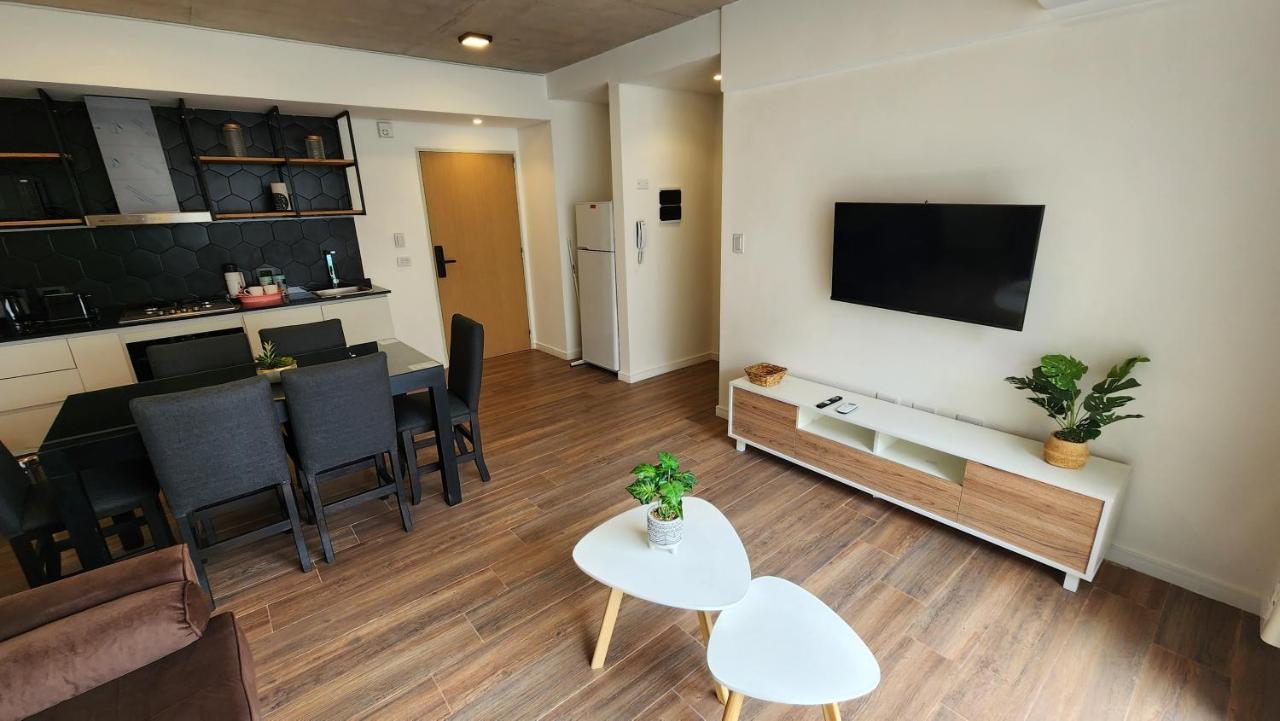 Apartamento Llanos 1420 Versalles Ciudad Autónoma de Buenos Aires