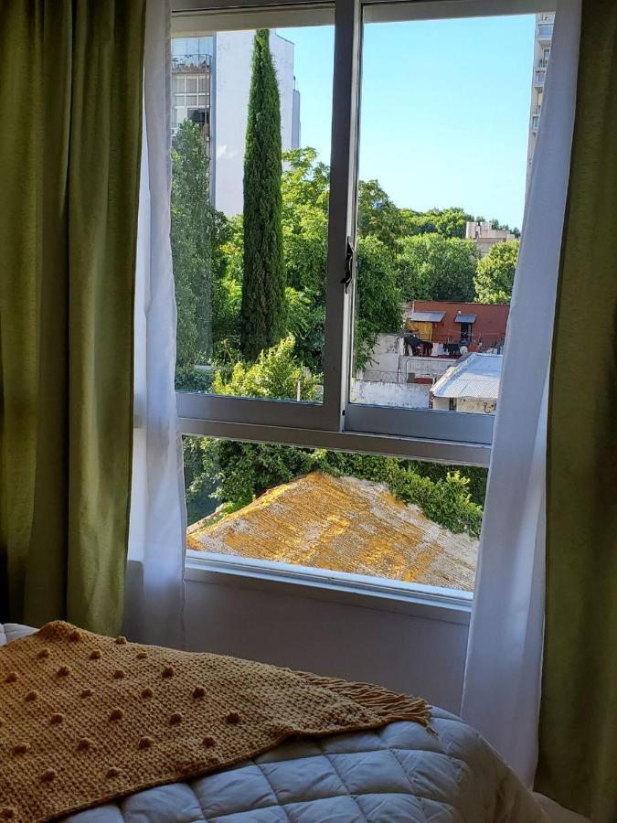 Apartamento Moderno Y Luminoso Departamento En Urquiza