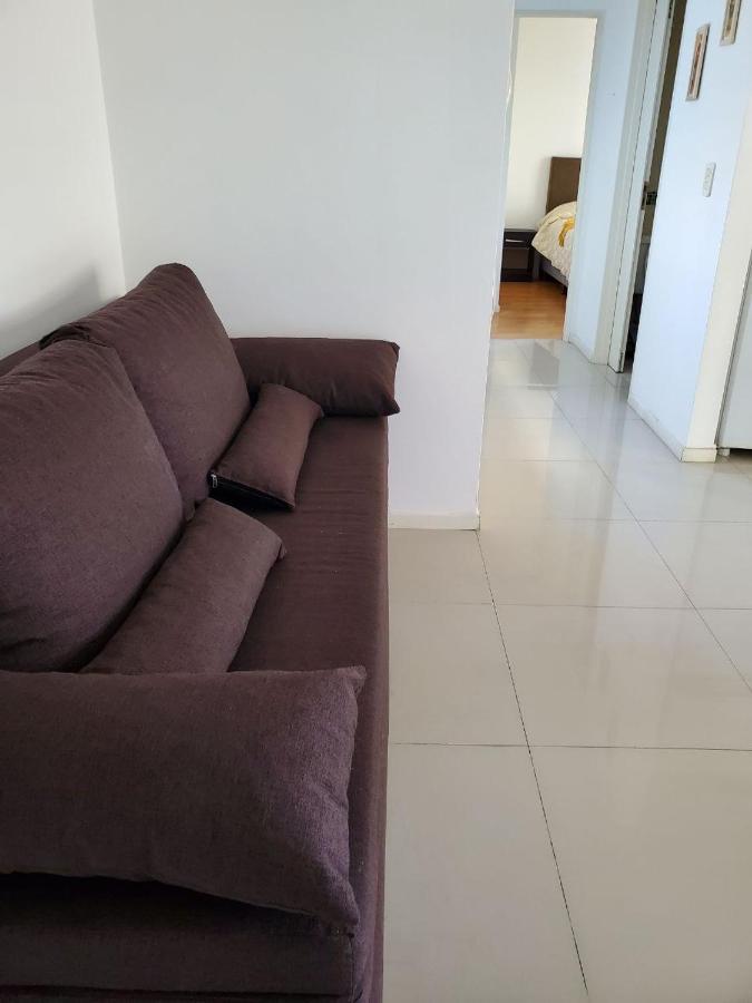 Apartamento Moderno Y Luminoso Departamento En Urquiza *