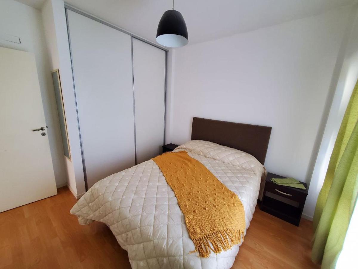 Moderno Y Luminoso Departamento En Urquiza Apartamento