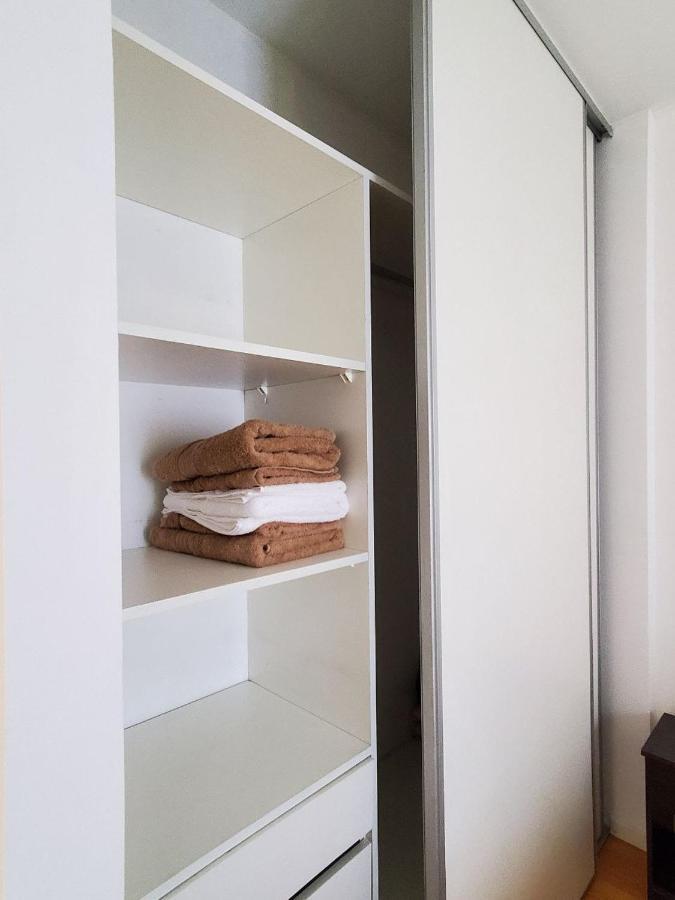 Apartamento Moderno Y Luminoso Departamento En Urquiza *