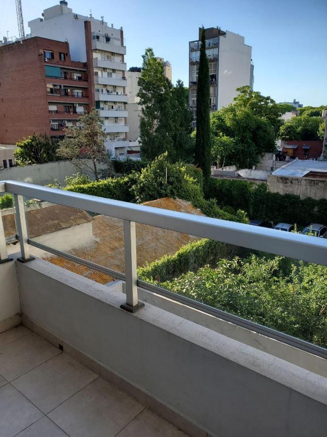 Moderno Y Luminoso Departamento En Urquiza Apartamento