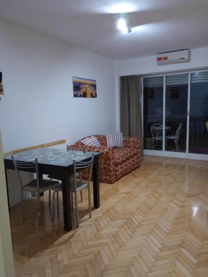 Departamento Zona Congreso Con Balcón A La Calle Apartamento Ciudad Autónoma de Buenos Aires