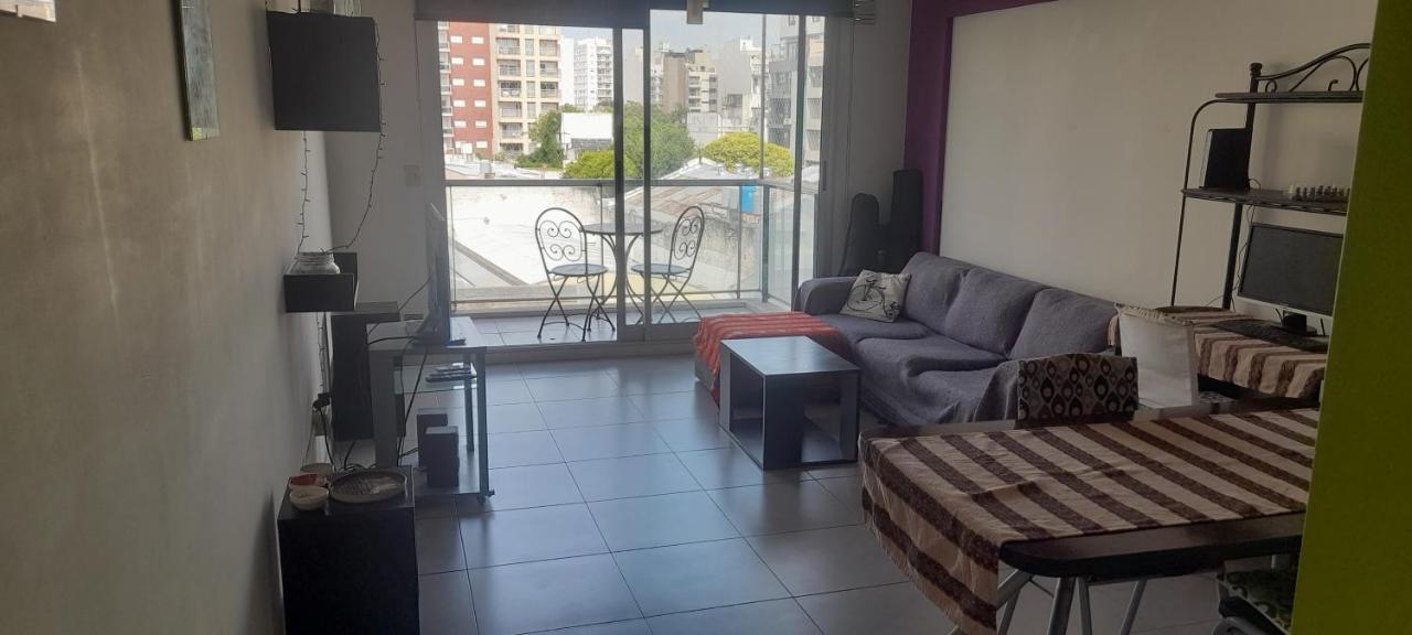 Donato Anhelo Departamento En Caballito Norte Apartamento Ciudad Autónoma de Buenos Aires