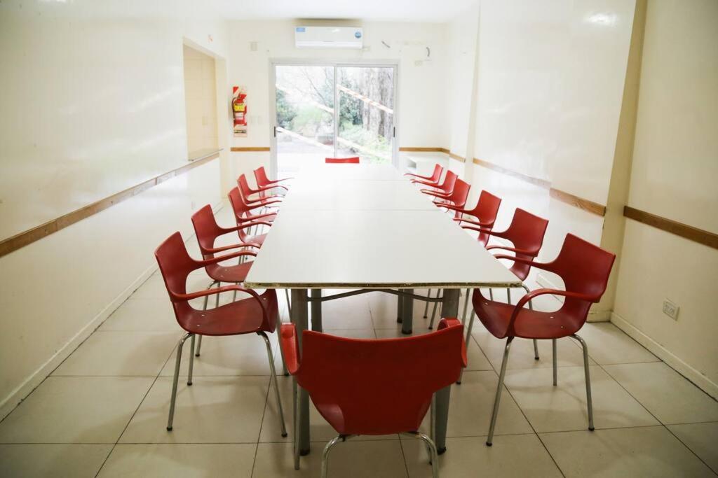 Apartamento Pileta. Vigilancia 24 Hs. Unico. Barrio San Telmo Buenos Aires