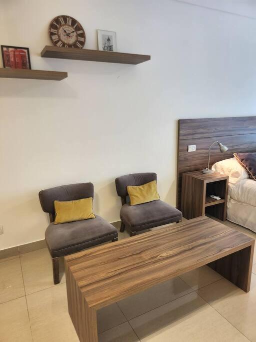 Cloudba Arenales Alto Palermo Apartamento