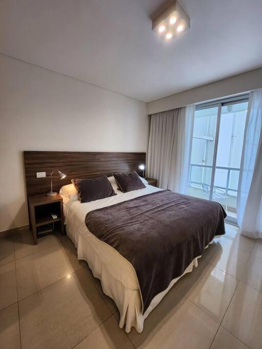 Cloudba Arenales Alto Palermo Apartamento Buenos Aires
