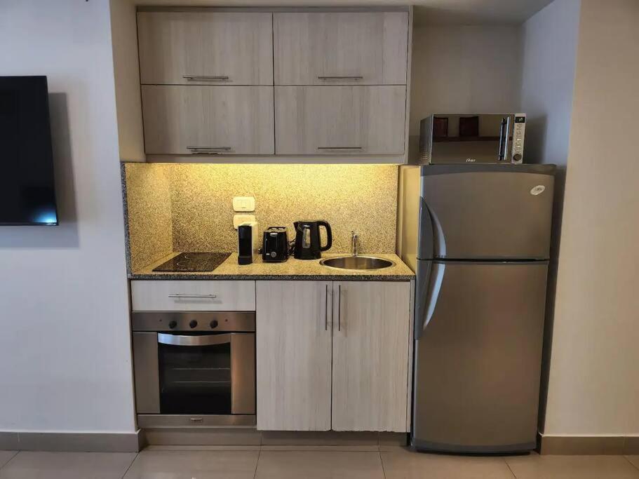 Cloudba Arenales Alto Palermo Apartamento