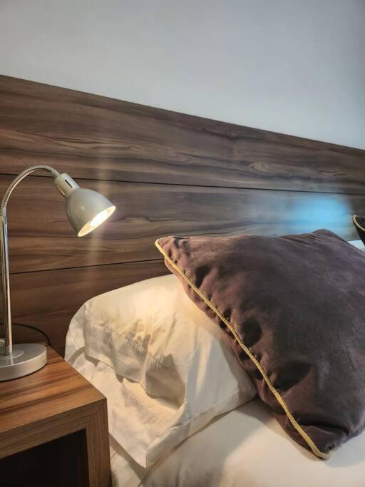 Cloudba Arenales Alto Palermo * Buenos Aires