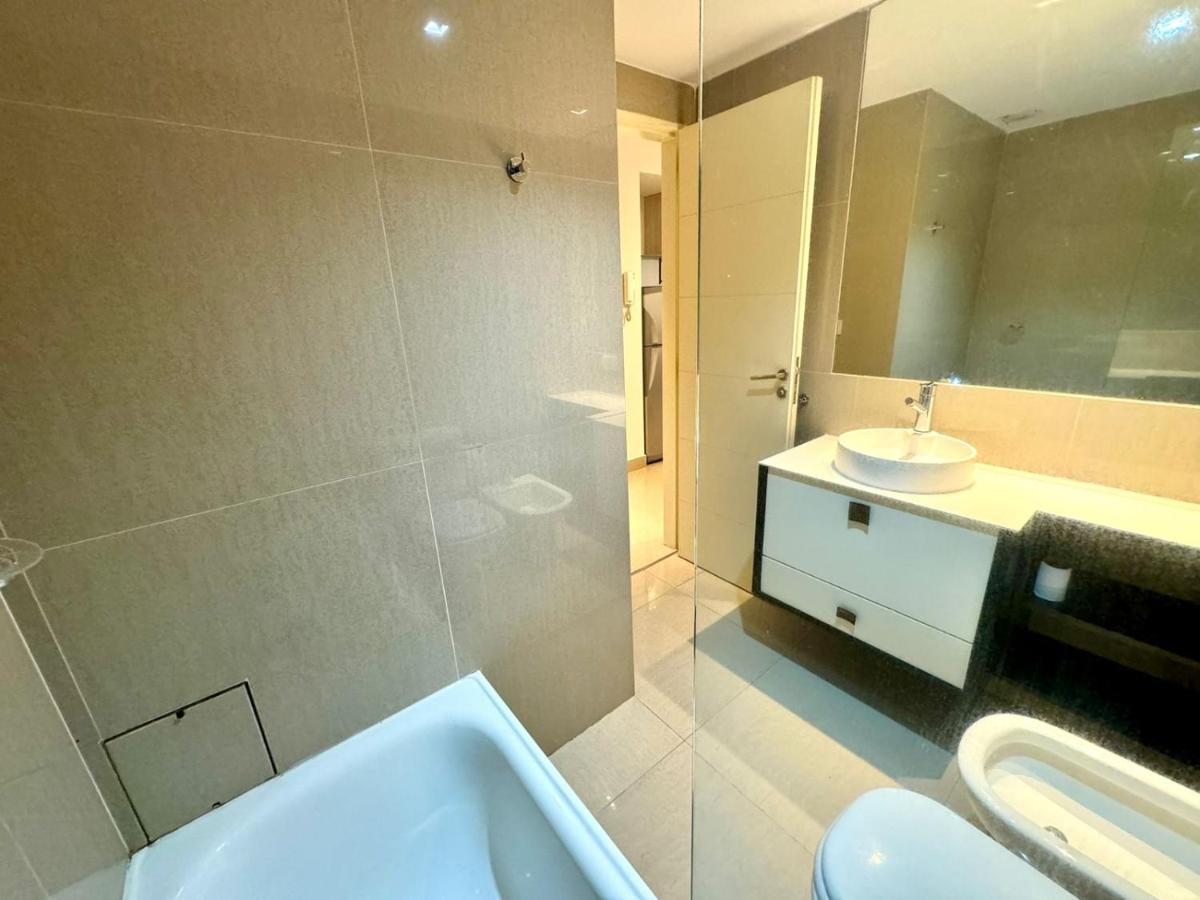 Apartamento Cloudba Arenales Alto Palermo Buenos Aires