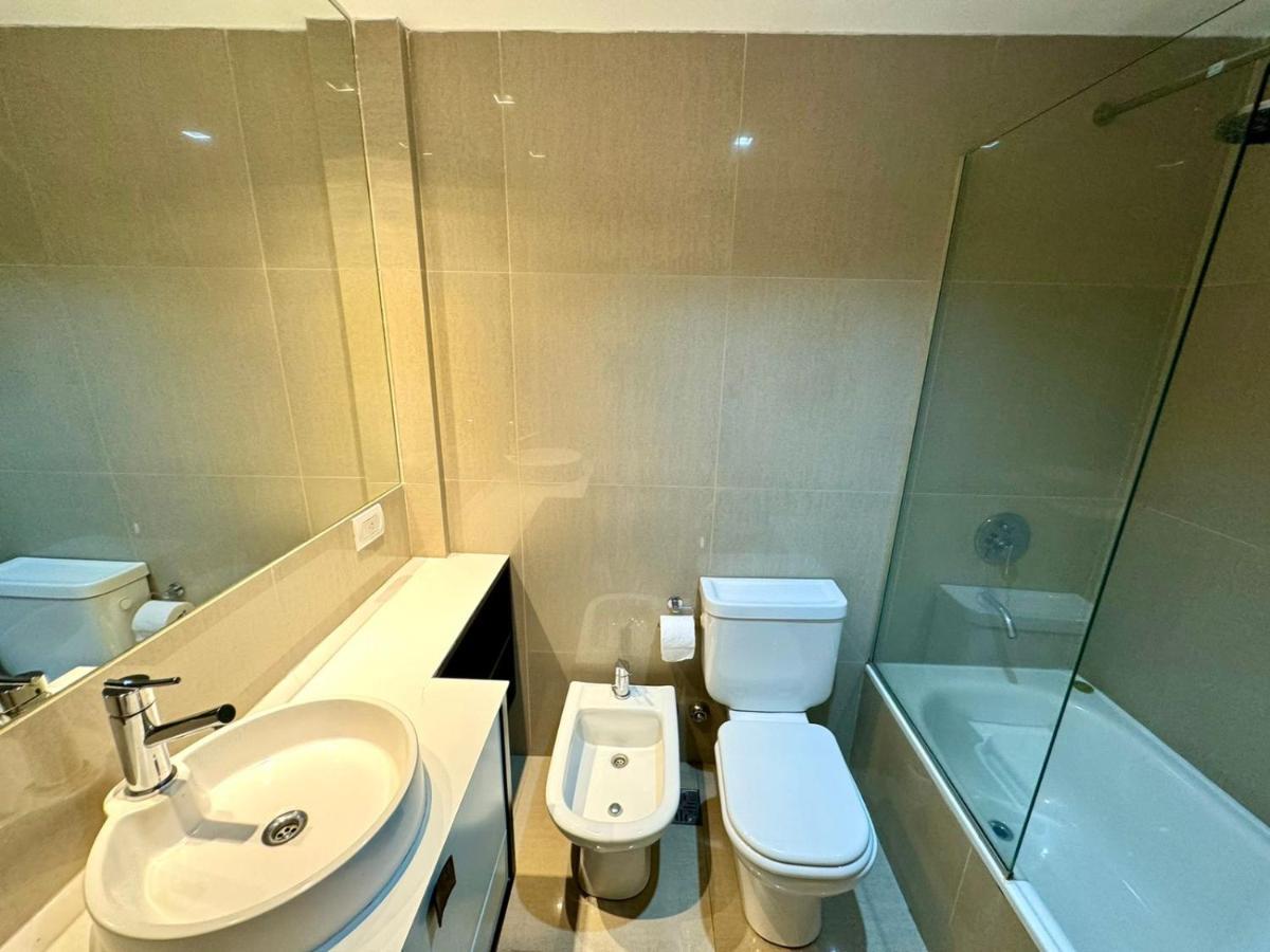 Apartamento Cloudba Arenales Alto Palermo *