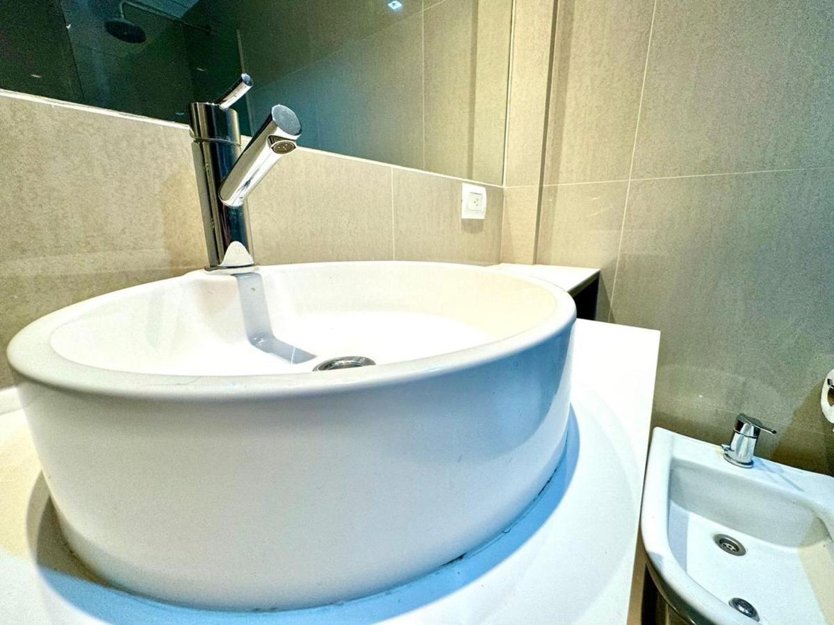 Cloudba Arenales Alto Palermo Apartamento Buenos Aires