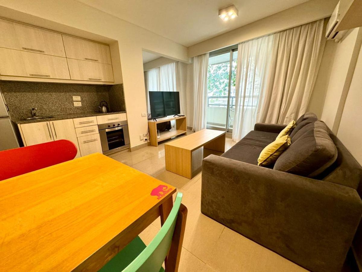 Cloudba Arenales Alto Palermo Apartamento