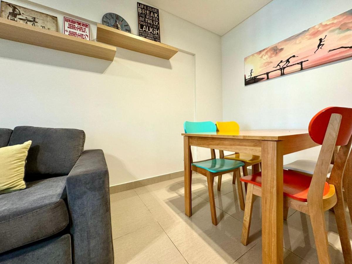 Apartamento Cloudba Arenales Alto Palermo Buenos Aires