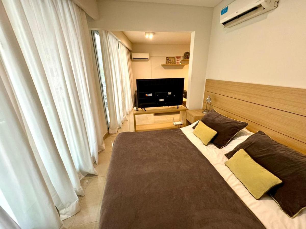 Cloudba Arenales Alto Palermo Apartamento Buenos Aires