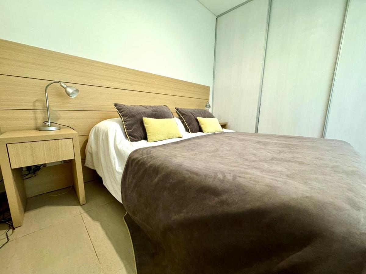 Apartamento Cloudba Arenales Alto Palermo *