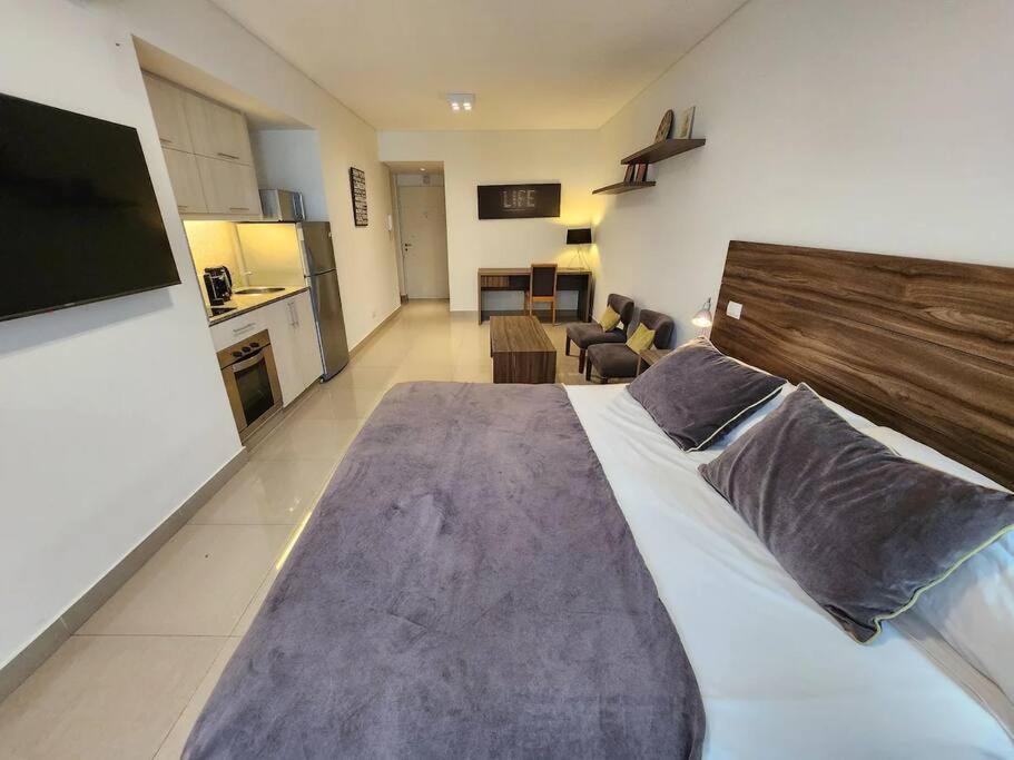 Cloudba Arenales Alto Palermo Apartamento