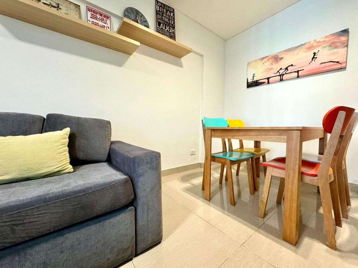 Cloudba Arenales Alto Palermo Apartamento *