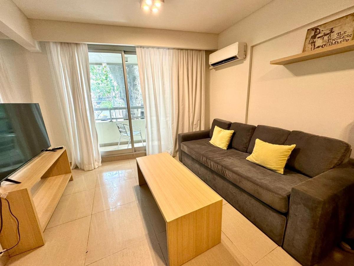 Cloudba Arenales Alto Palermo * Buenos Aires