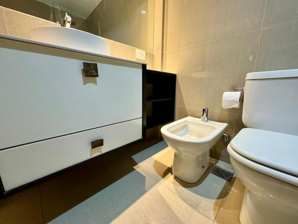 Cloudba Arenales Alto Palermo Apartamento Buenos Aires