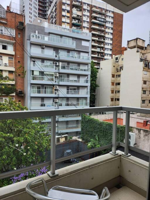 Cloudba Arenales Alto Palermo Apartamento *